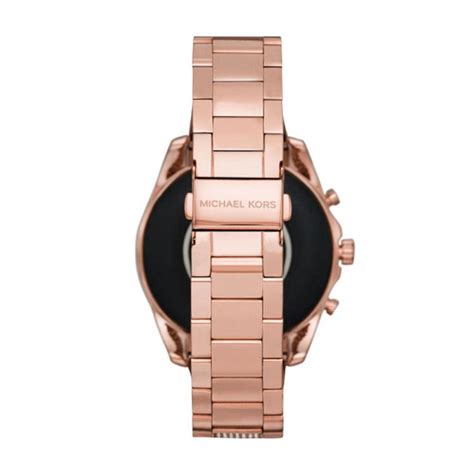 Hướng dẫn sử dụng Michael Kors MKT5089 Acces Bradshaw 